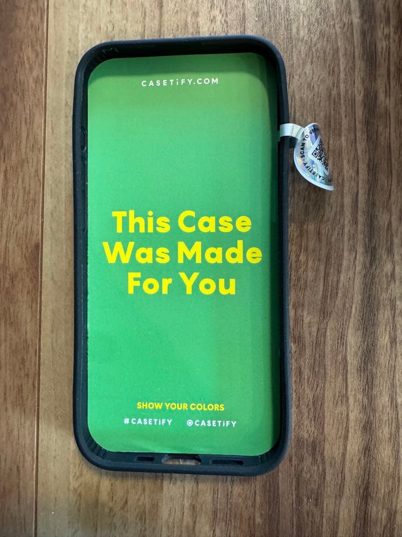 casetify 村上隆 iPhone15Pro ケース