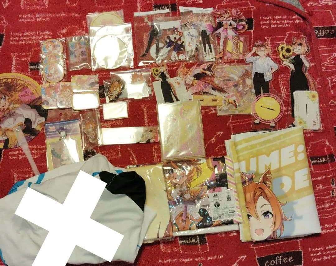 テイエムオペラオー　おまけ付き