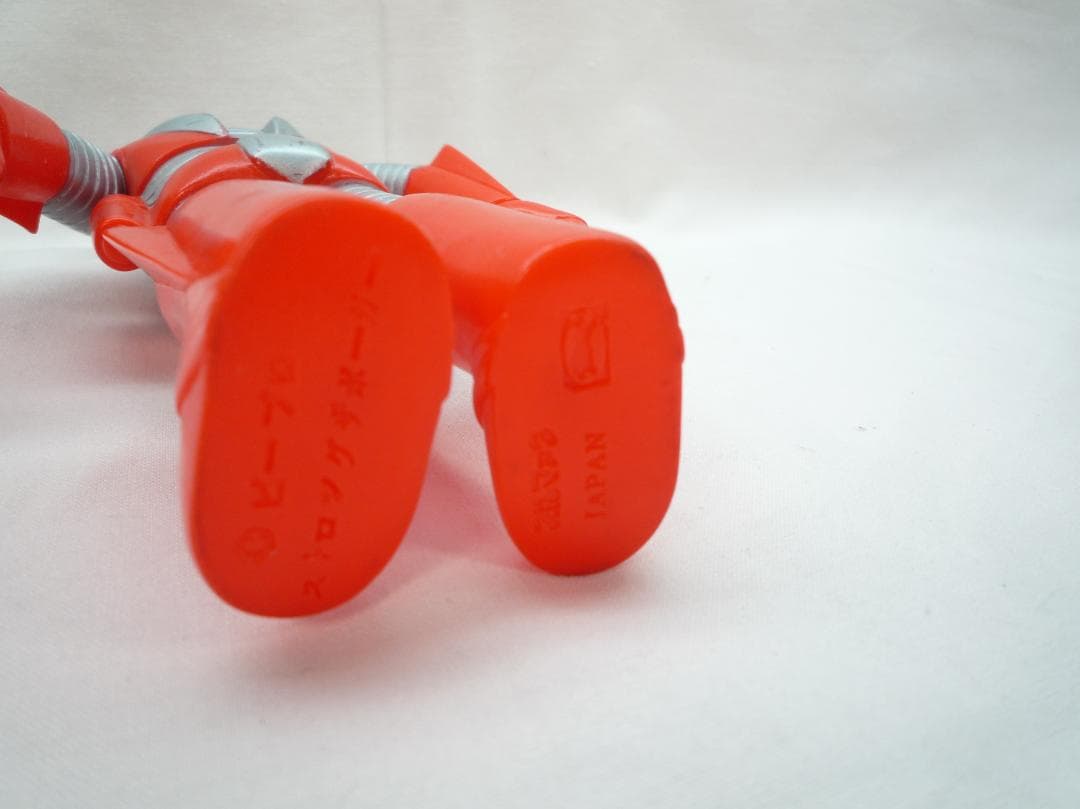 ブルマァク ストロング ザボーガー