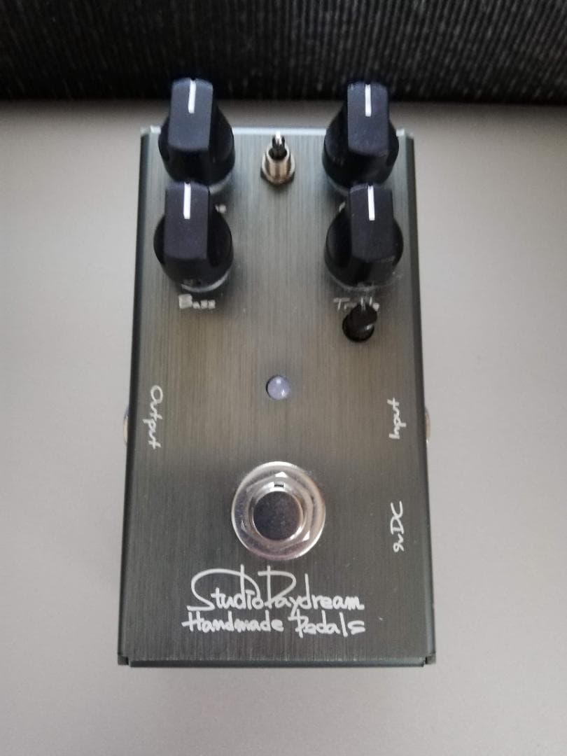 ギター Studiodayream JRM-OD Rev.4.1