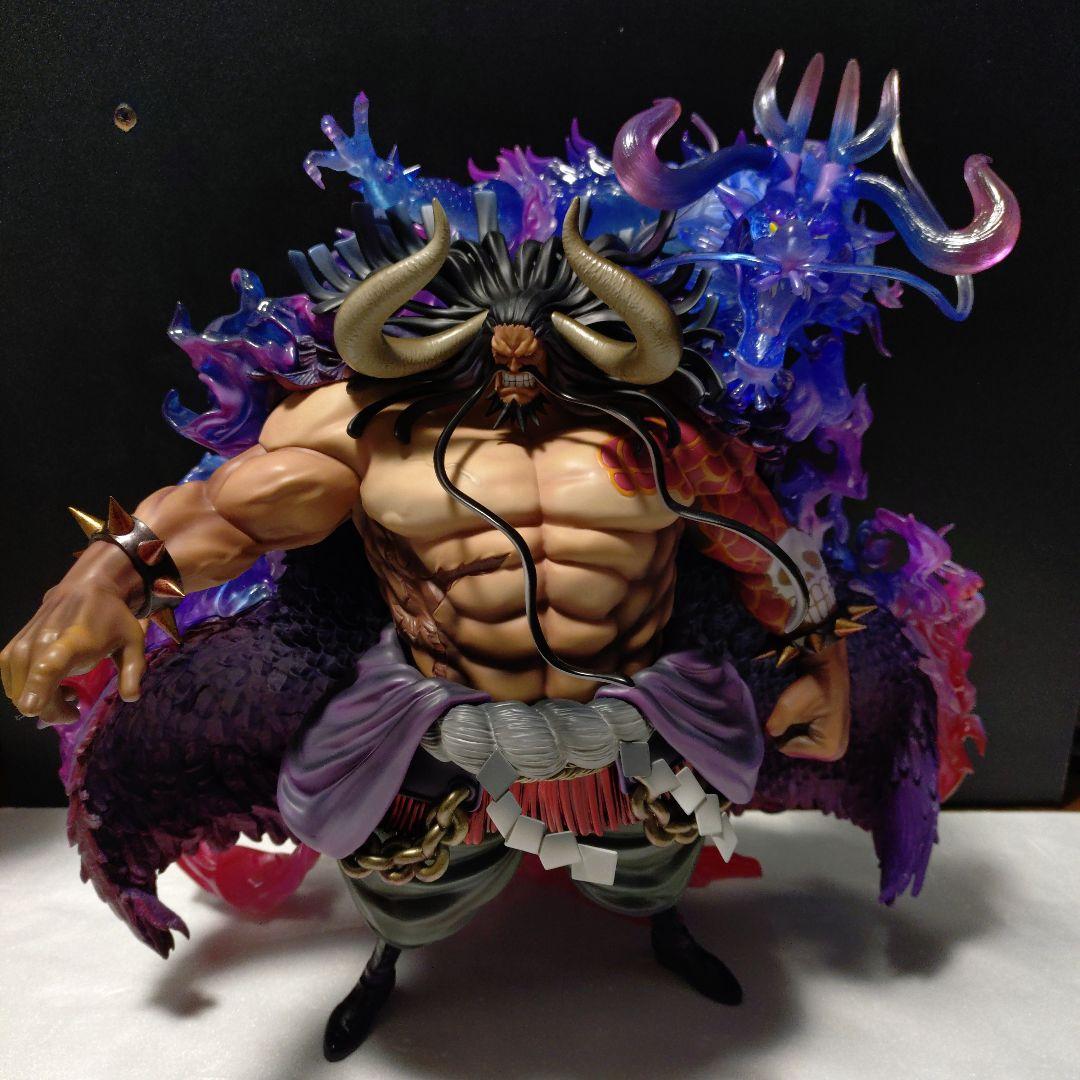 POP WA-MAXIMUM 百獣のカイドウ 超限定復刻版