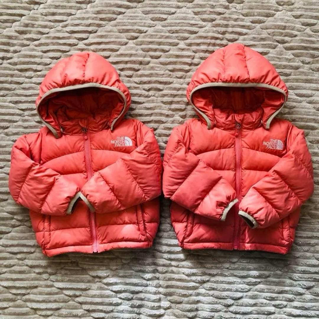 THE NORTH FACE ダウン【１着のみ】