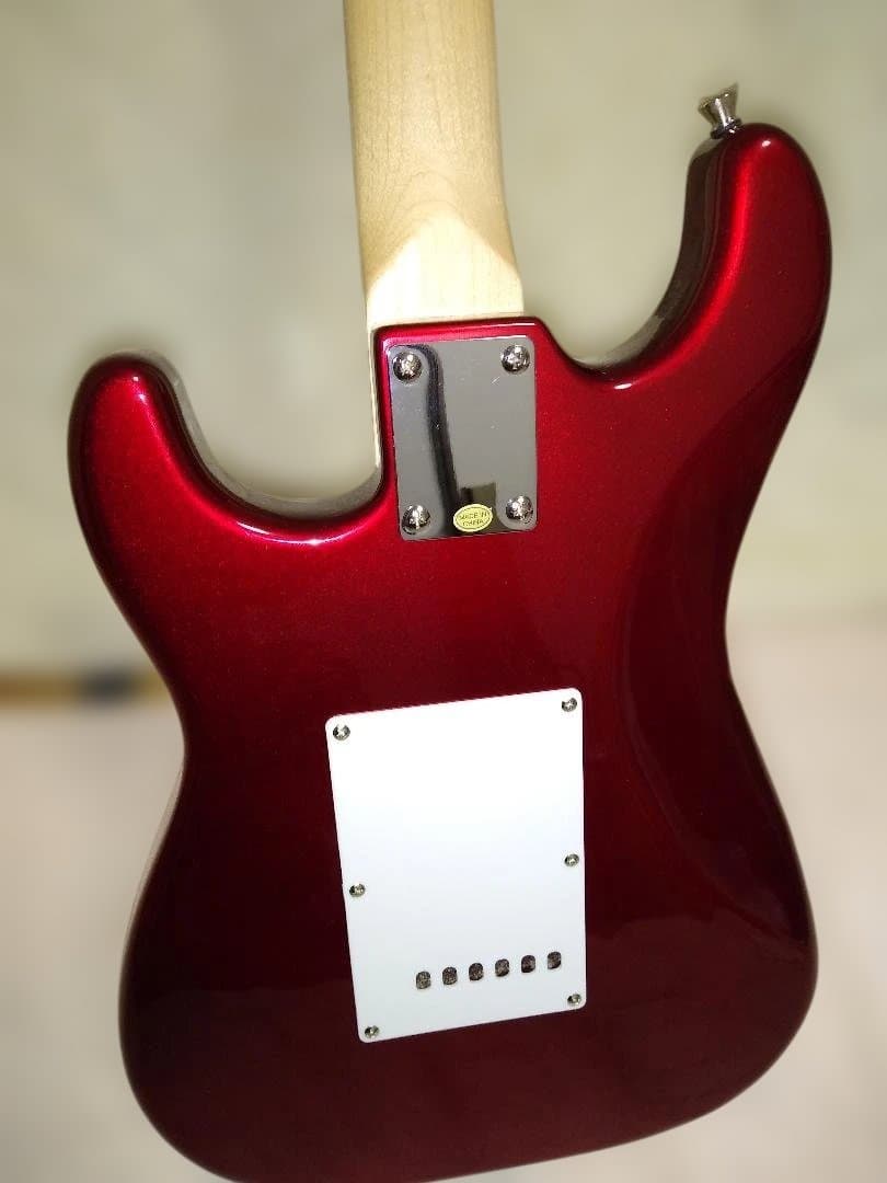 エレキギター Legend LST-MINI(美品)