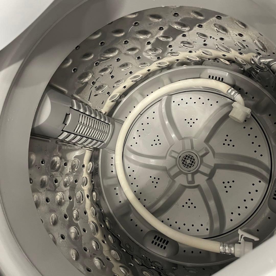 ★190 　冷蔵庫　洗濯機　電子レンジ　一人暮らし　家電セット　設置無料　安い‼️