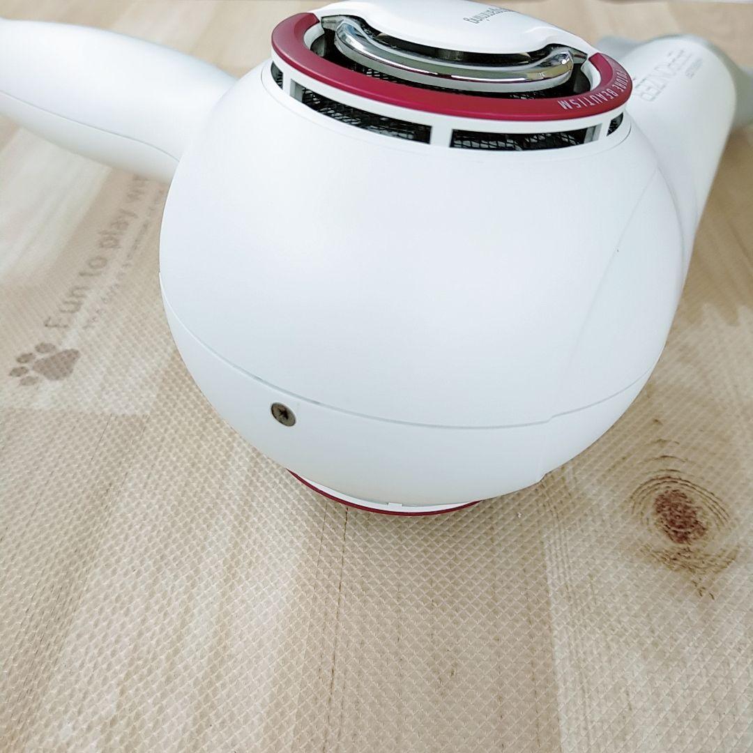 美品○リュミエリーナ レプロナイザー 3Dplus 3D plus ドライヤー