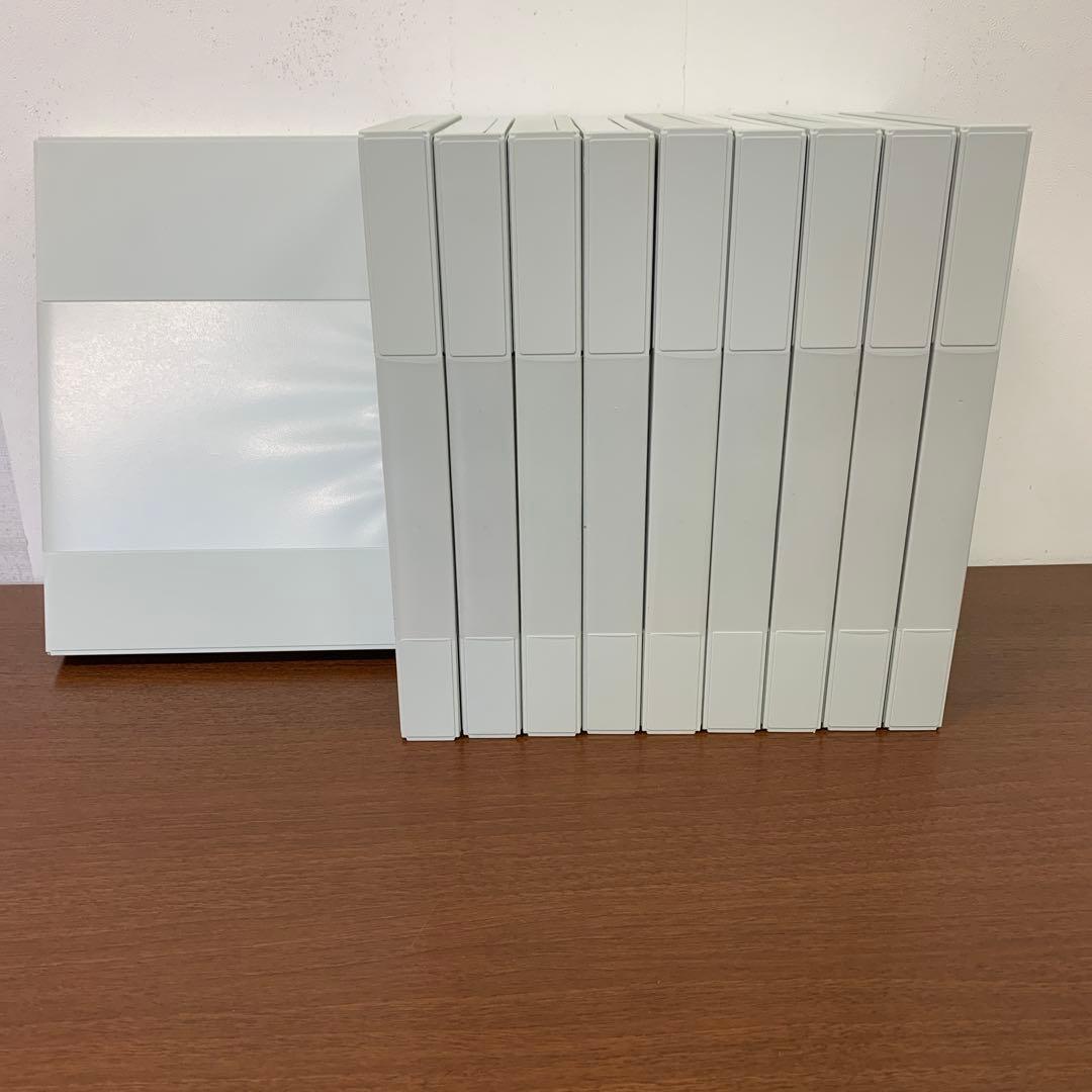 ❶　TOMIX 鉄道模型 Nゲージ 車両ケース 12両 10個　※ばら売り不可