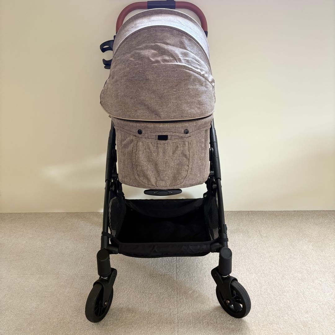 【最終価格】ペットパラダイス smooca ネオ ペットカート