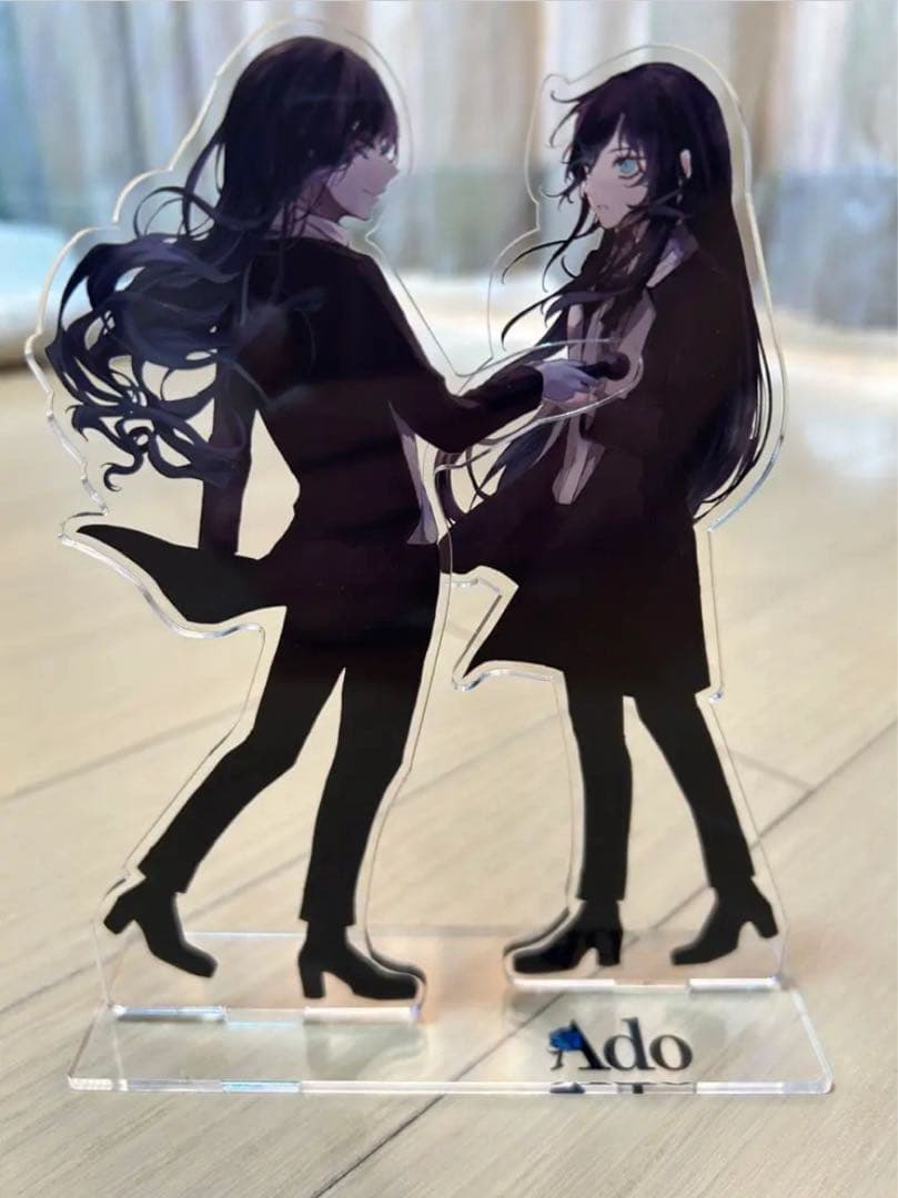 つき カムパネルラ&秘密基地