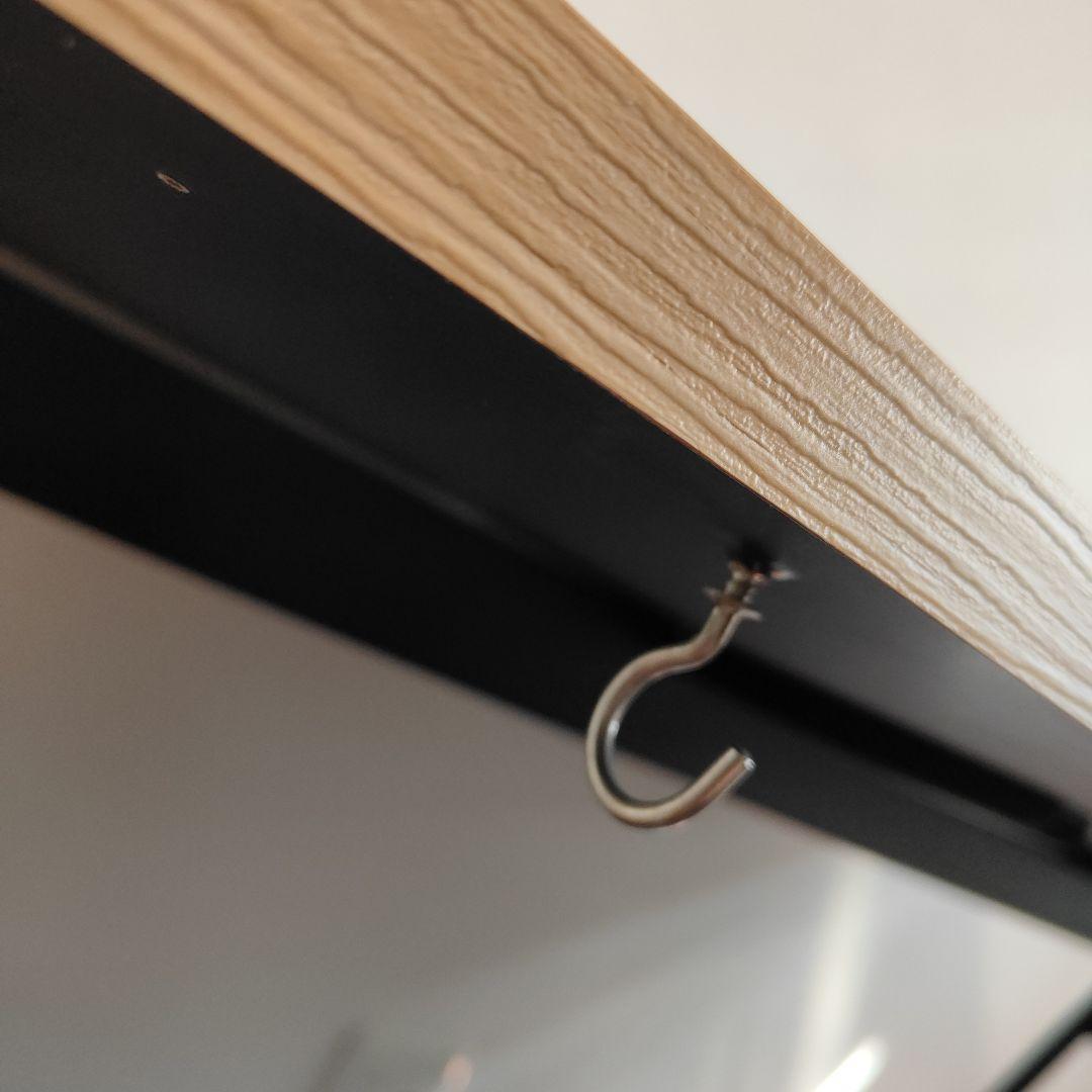 120×60×72 ジャーナルスタンダードファニチャーワークデスク