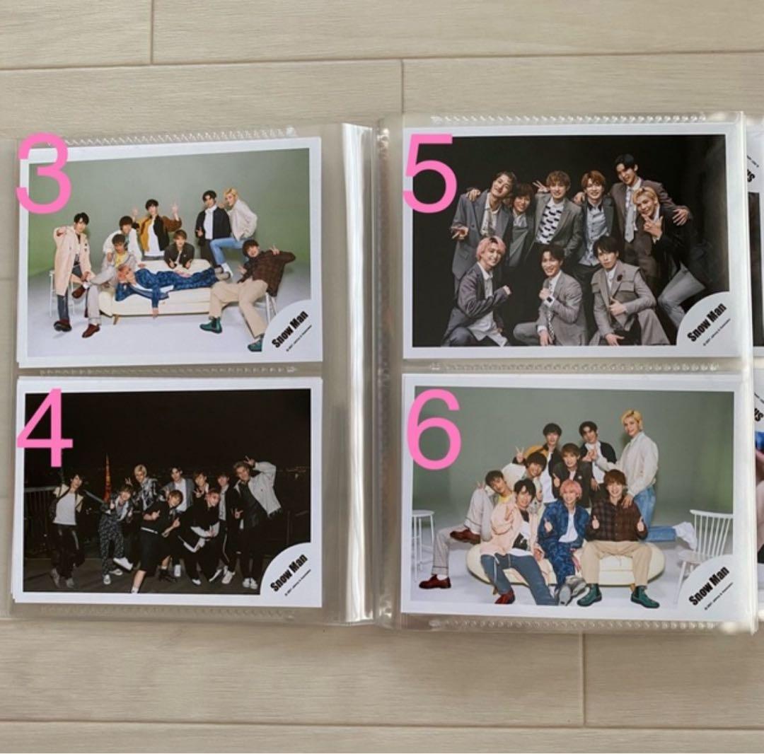 バラ売可  Man  Mania S1 オフショット