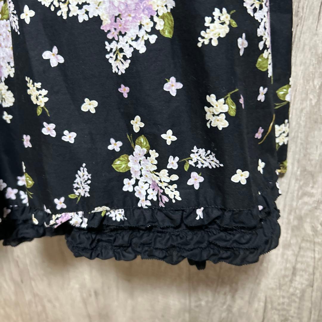 PINK HOUSE / ピンクハウス　スカート