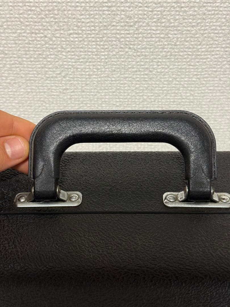 Yamaha トランペット本体2個