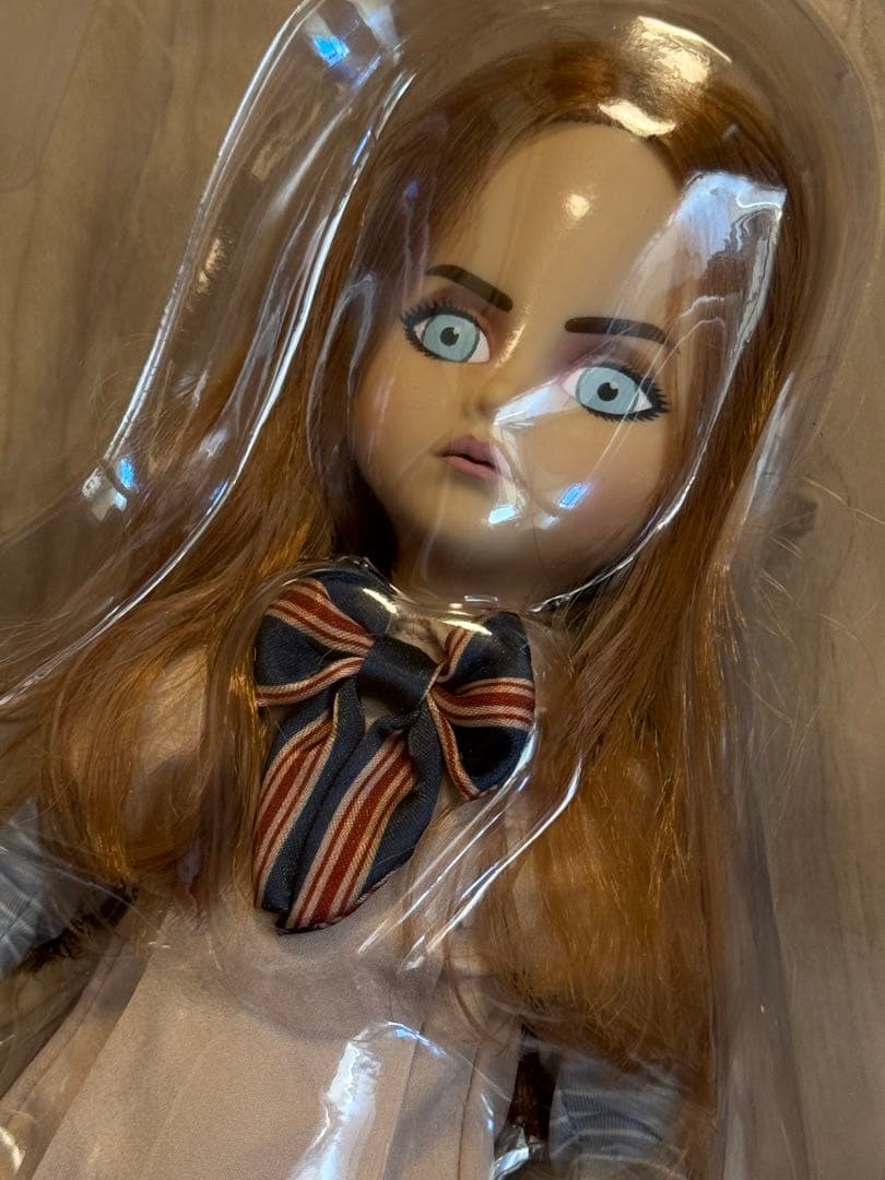 ★訳あり★ ミーガン　フィギュア　高さ約27cm M3GAN ★希少★