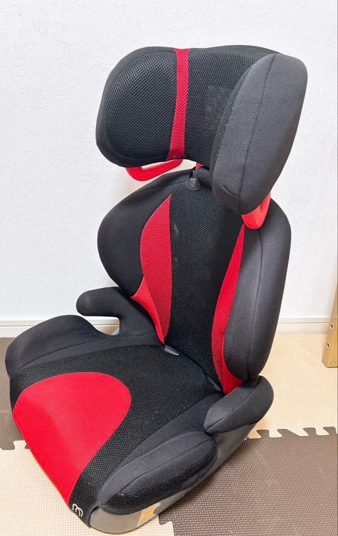 AILEBEBE エールベべ サラット3ステップ クワトロST