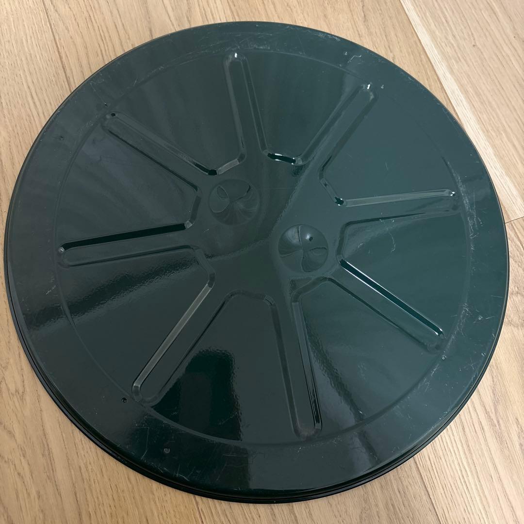 TOYOTOMI RL-250 ストーブ グリーン説明書　箱　レインボーランタン