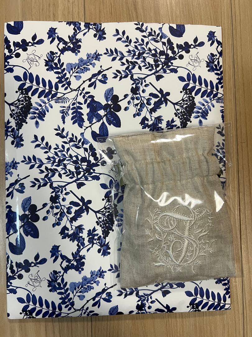 【新品未使用】SEVENTEN ホースリング 11号