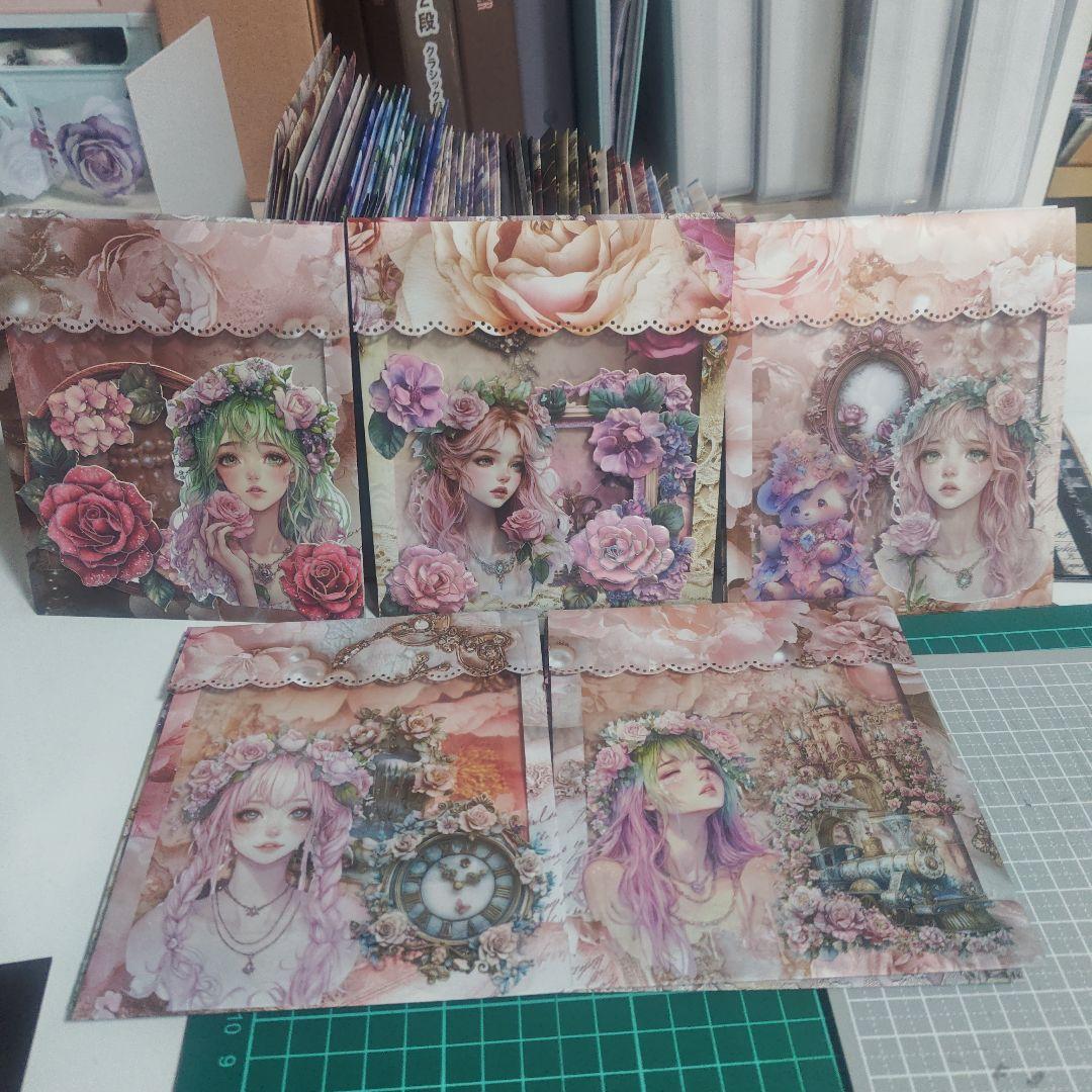 さっちんページ