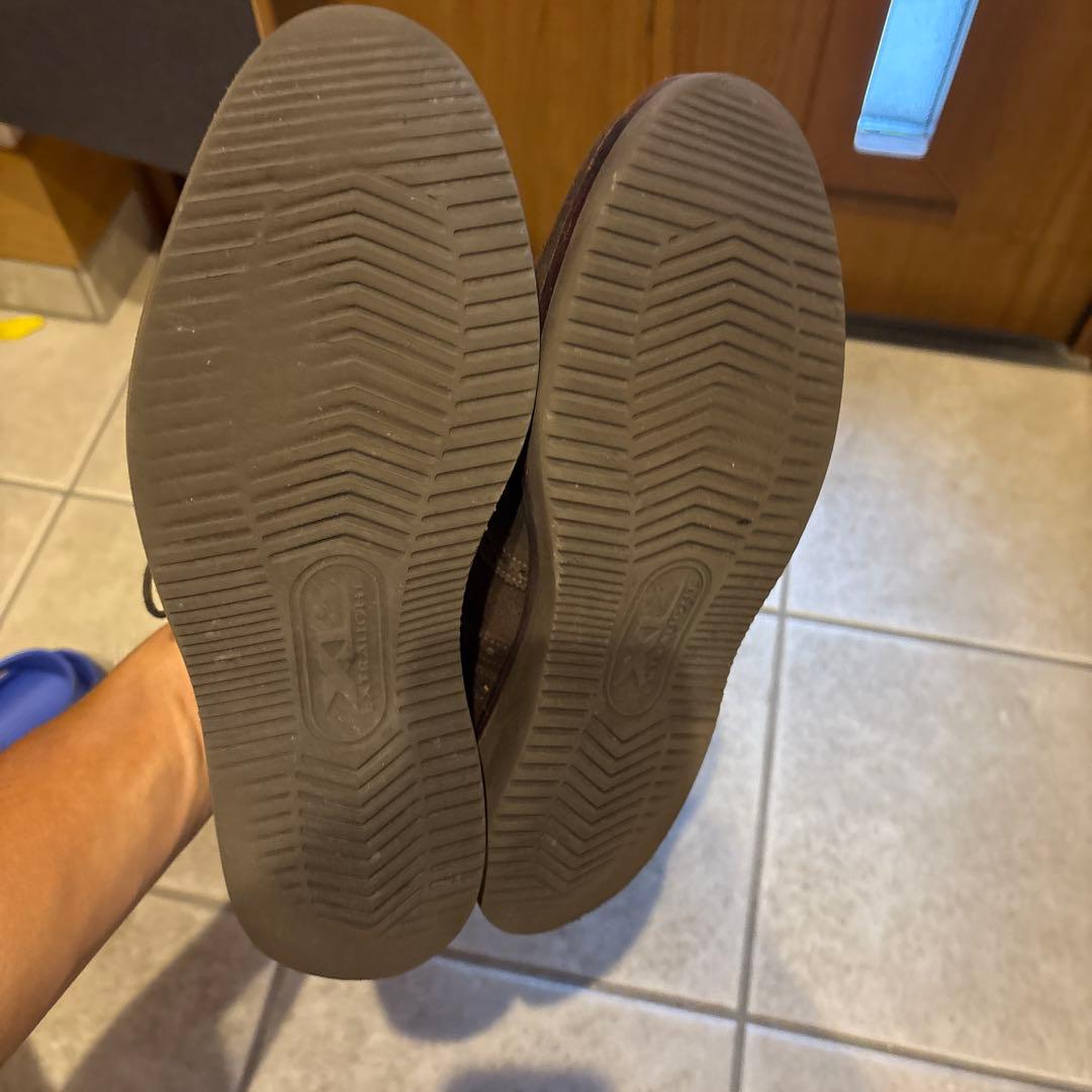 【即日発送】Jalan Sriwijaya ジャランスリウァヤ　ウィングチップ