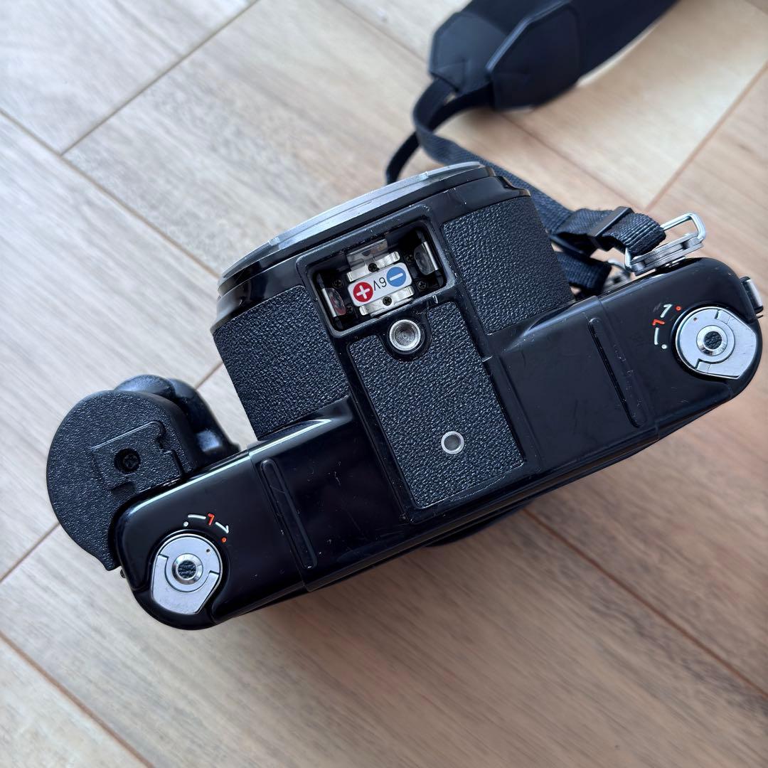 フィルムカメラ PENTAX67 Takumar 105mm f2.4