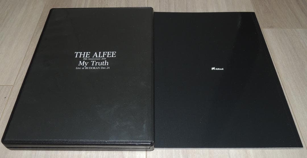 ミュージック THE ALFEE 35th Anniversary 2009 My Truth