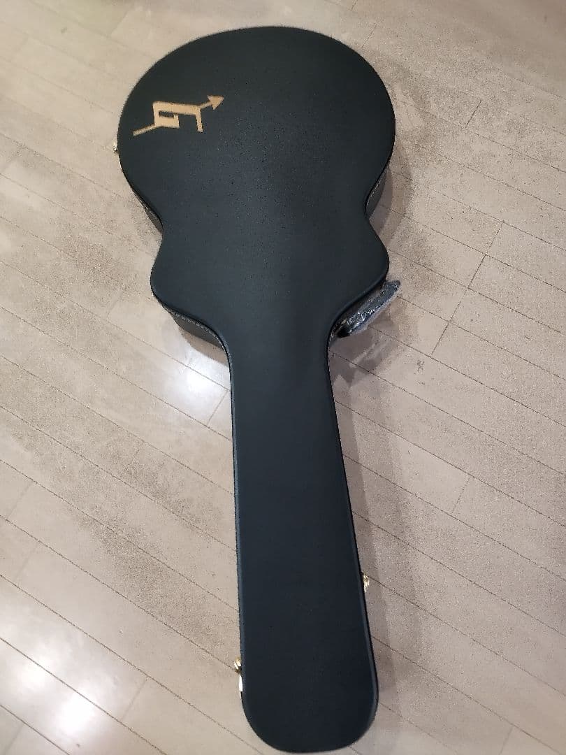 た*く様 ！！世界１美しいギターGretsch G6136T-59★ ホワイトフ