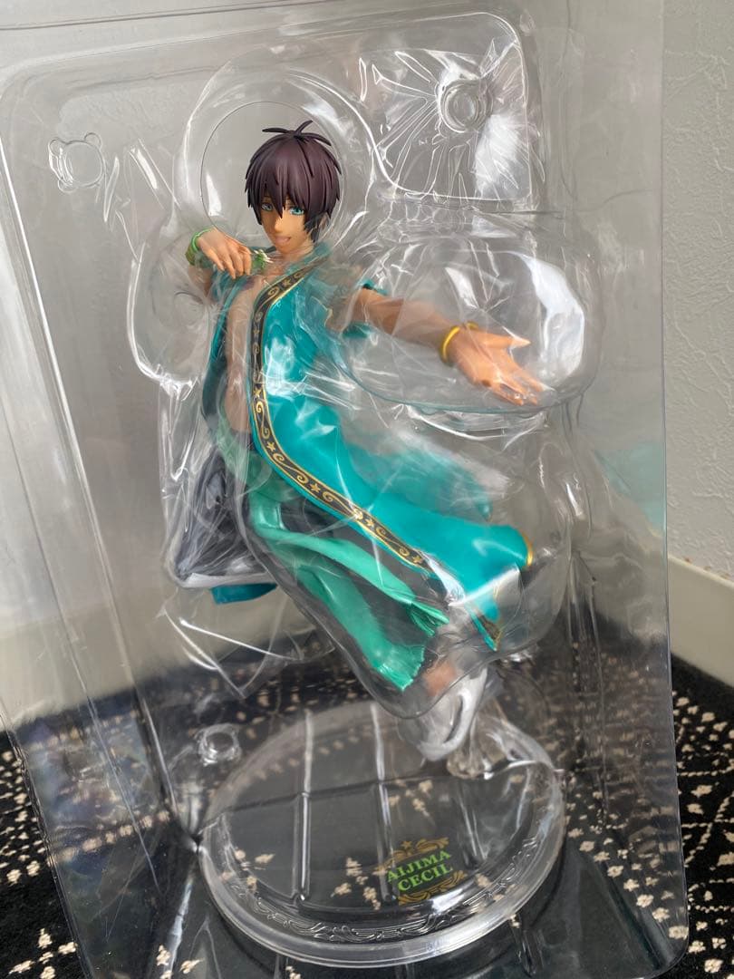 うたの⭐︎プリンスさまっ♪ うたプリ 愛島セシル フィギュア