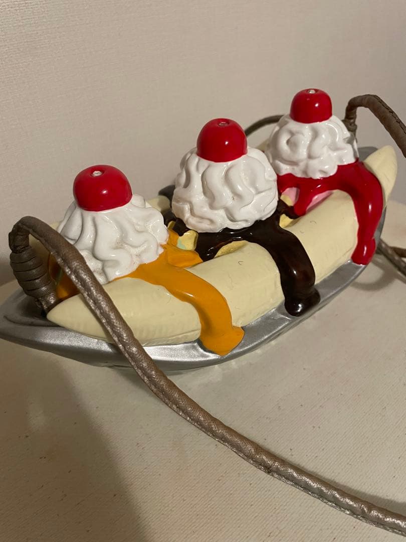 【saiさま専用】TIMMY WOODS ティミーウッズ パフェ スイーツ