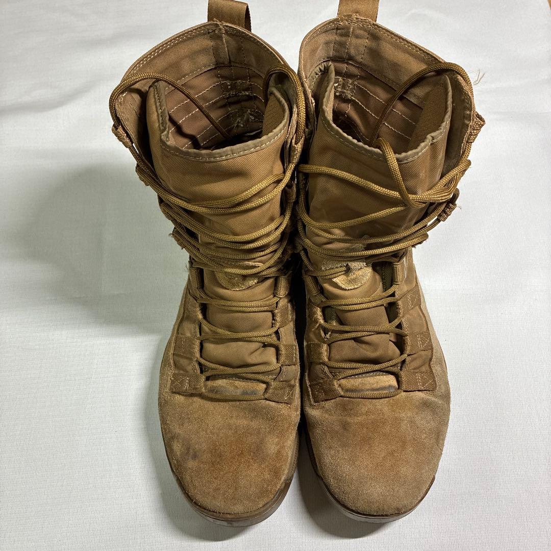 ナイキのSFB（Special Field Boots）Gen 2ブーツ