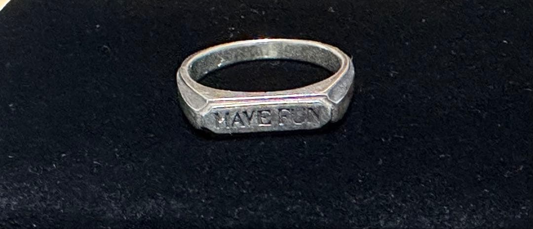 RAOING ローイングConcept Ring SV925