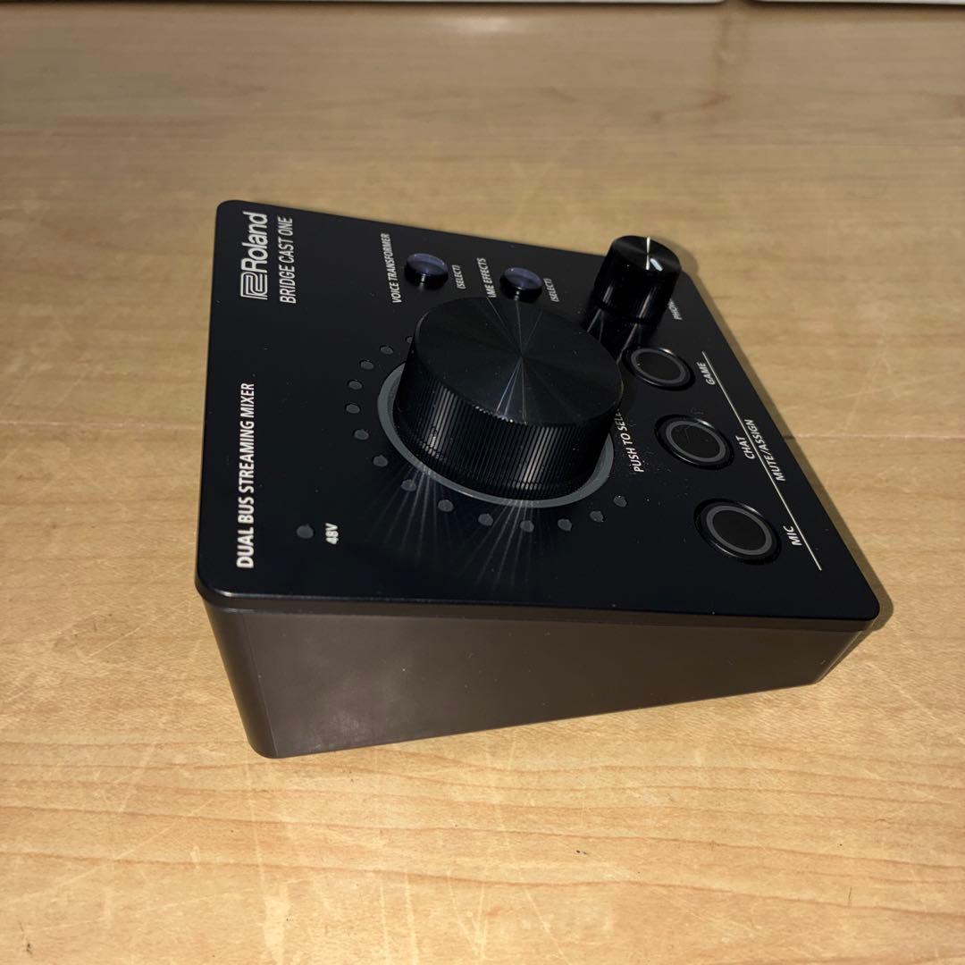 Roland BRIDGE CAST ONE 極美品！！