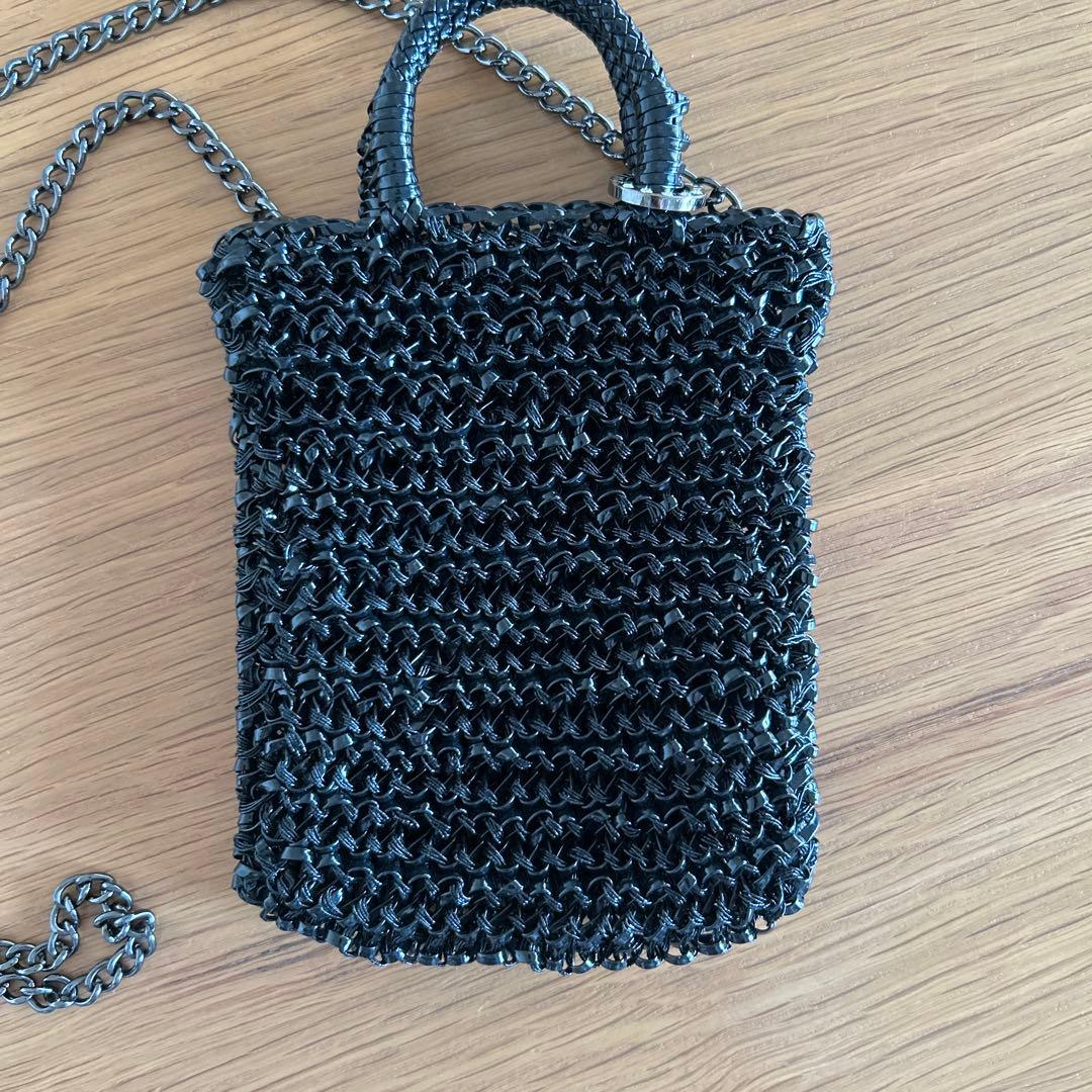 SALE！！アンテプリマ　ピッコリーノ　ルレックス2way 保存袋付き