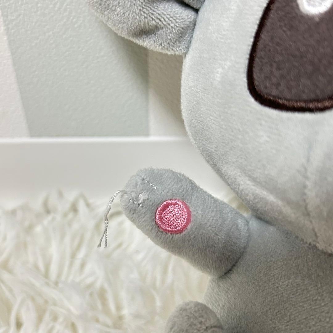 ポケモン　ぬいぐるみ15点セット　ピカチュウ　ミュウ　マスターボール　ポリゴン