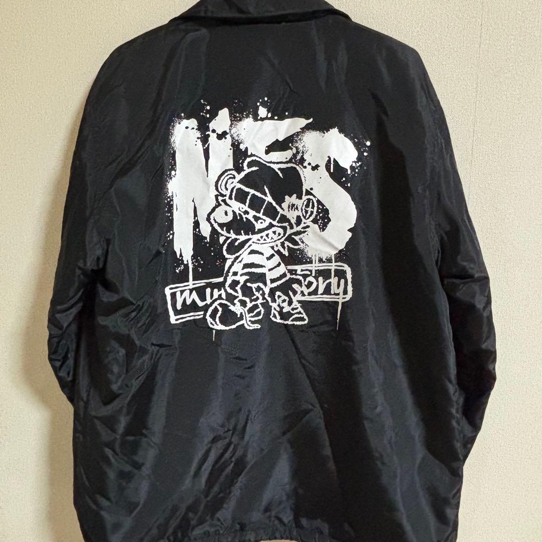 【限定品】MY FIRST STORYコーチジャケット　マイファス