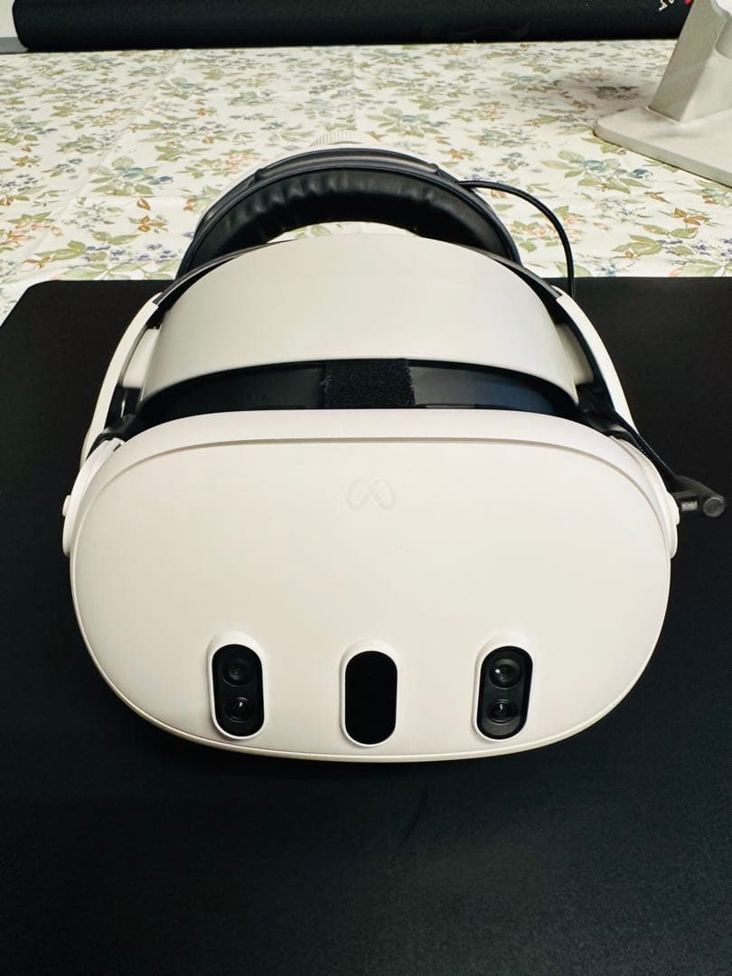 メタクエスト3 4K 512GB セット販売