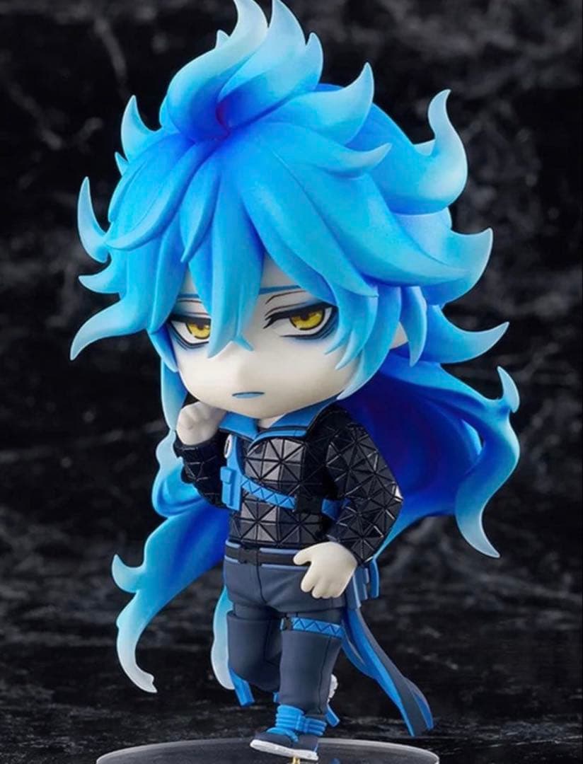 ツイステッドワンダーランド ツイステ ねんどろいど フィギュア イデア