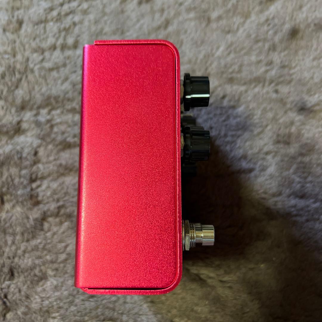 ギター Strymon SUNSET dual overdrive