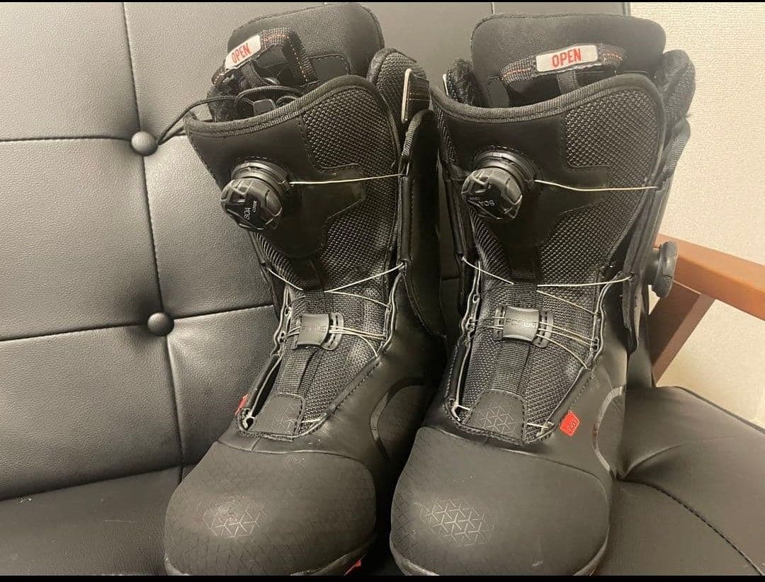 HEAD FOUR FOCUS/ 26cm /21-22モデル