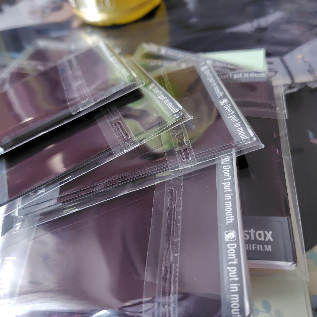 チェキ38枚 せってさま