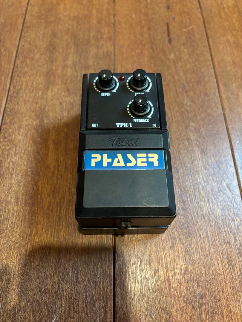 ギター Tokai PHASER TPH-1