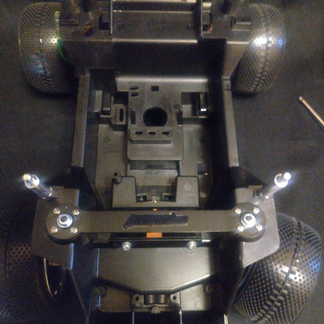 Y*O様 タミヤ CW-01 三菱パジェロ