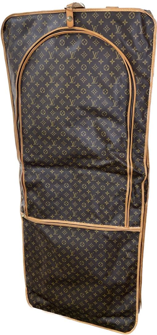 ルイヴィトン　Louis Vuitton モノグラム　ガーメントケース