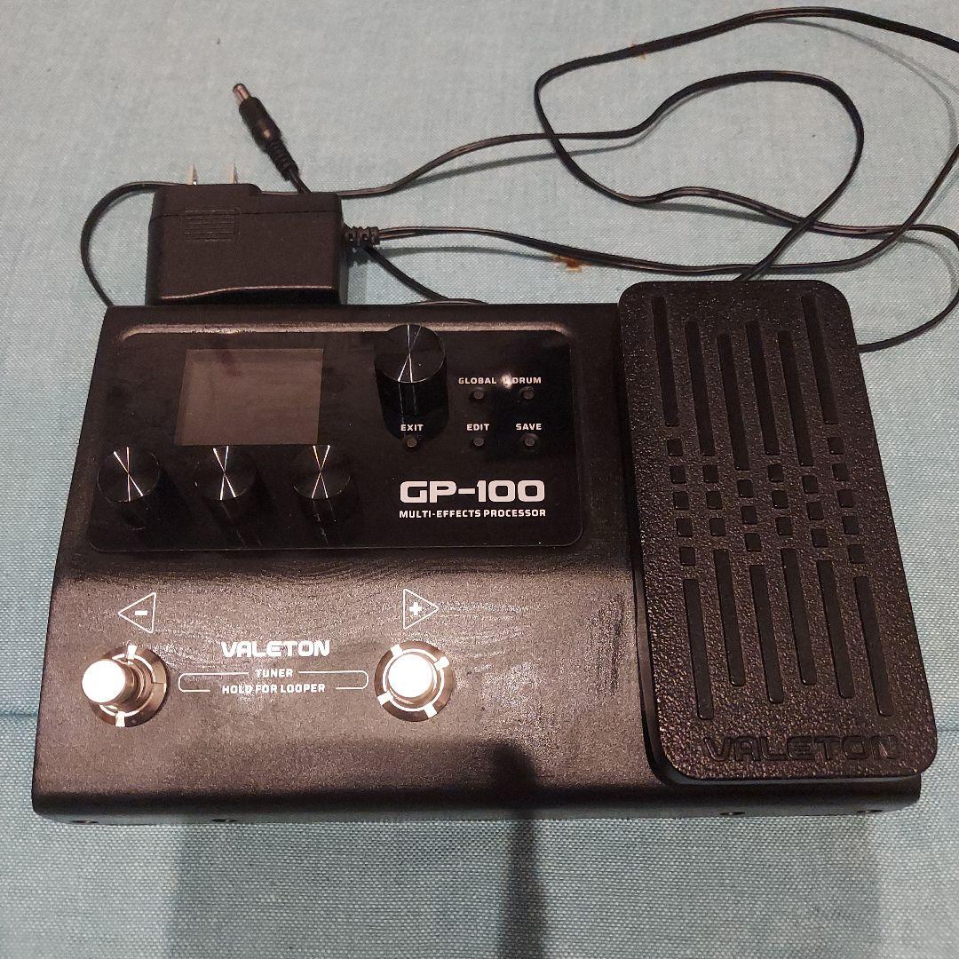 VALETON GP-100 中古