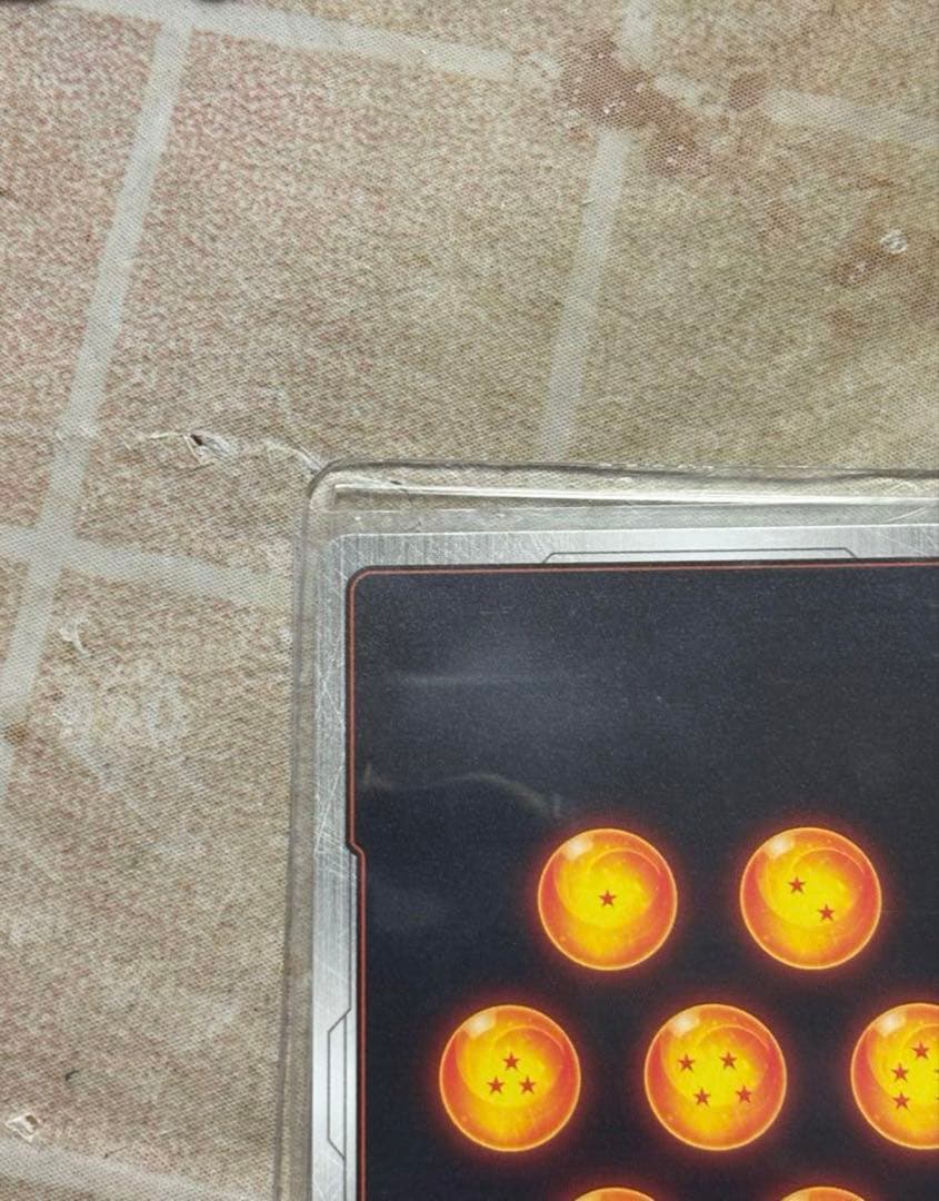 孫悟空 SCR スーパーパラレル 星2 ★★ 限界を超えし者