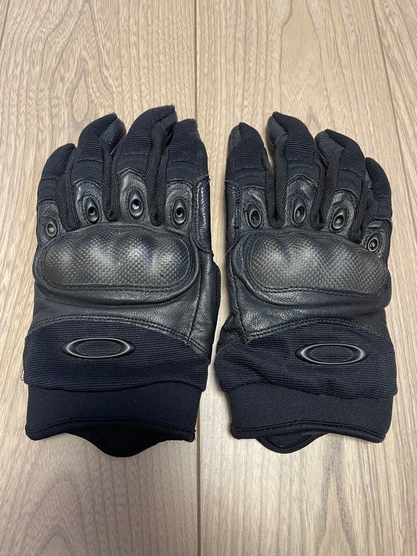 OAKLEY ファクトリーパイロット グローブ