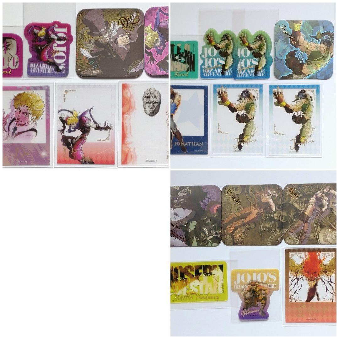 D.Gray-man 缶バッジ ポストカード 等