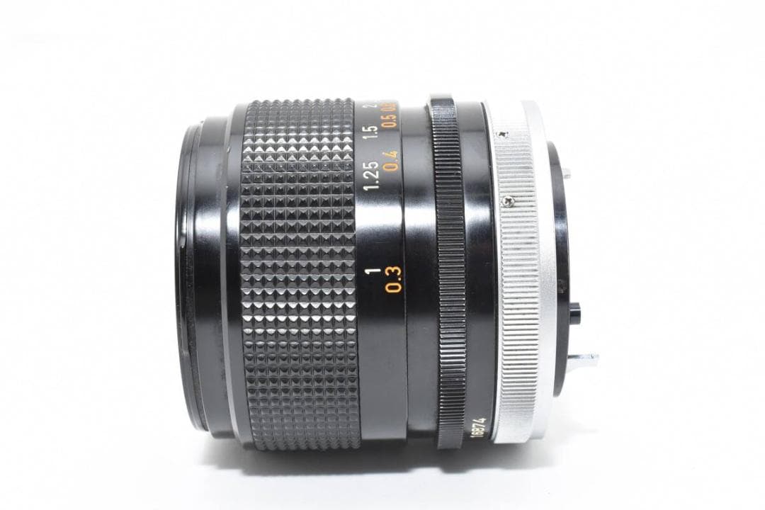 ★希少品★ キヤノン CANON FD 28mm F2 S.S.C.