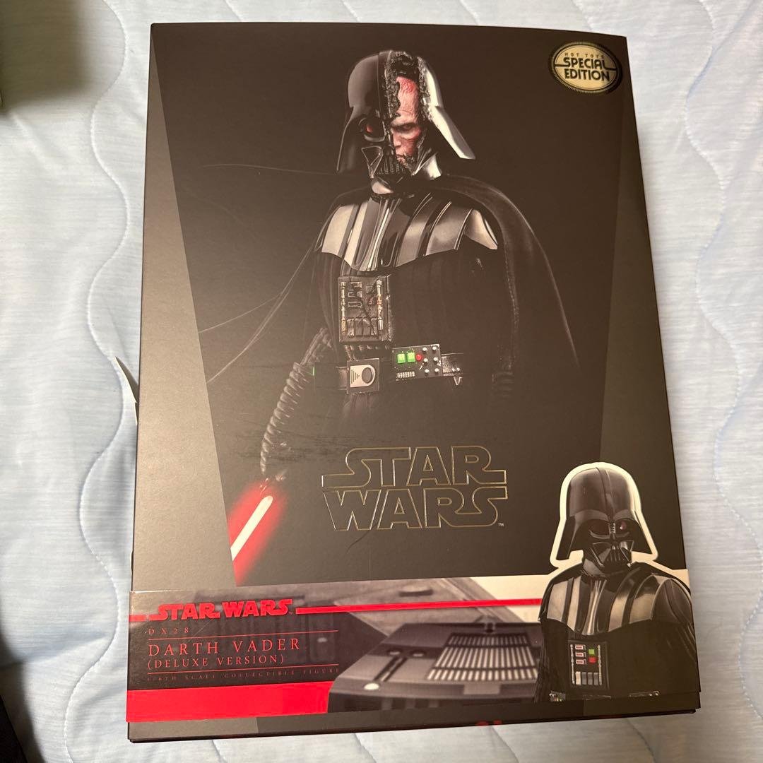 スター・ウォーズ ダース・ベイダー DX版