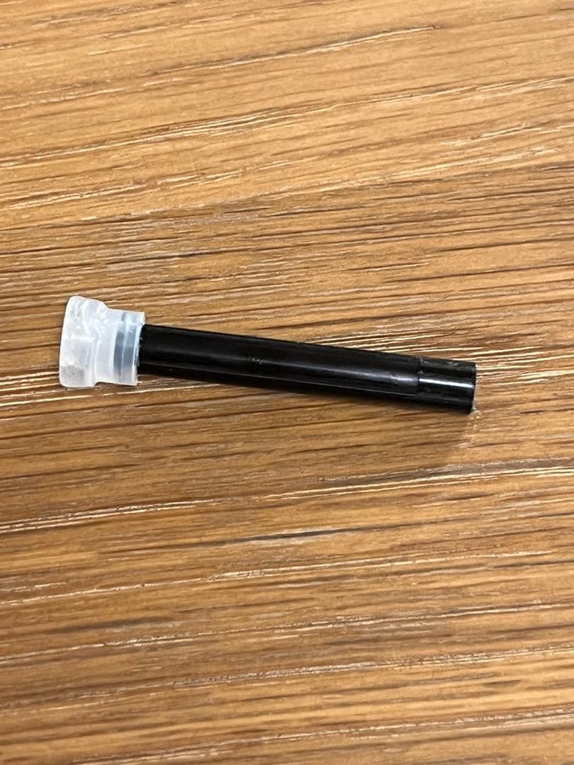 モンブラン 万年筆　ヘミングウェイ