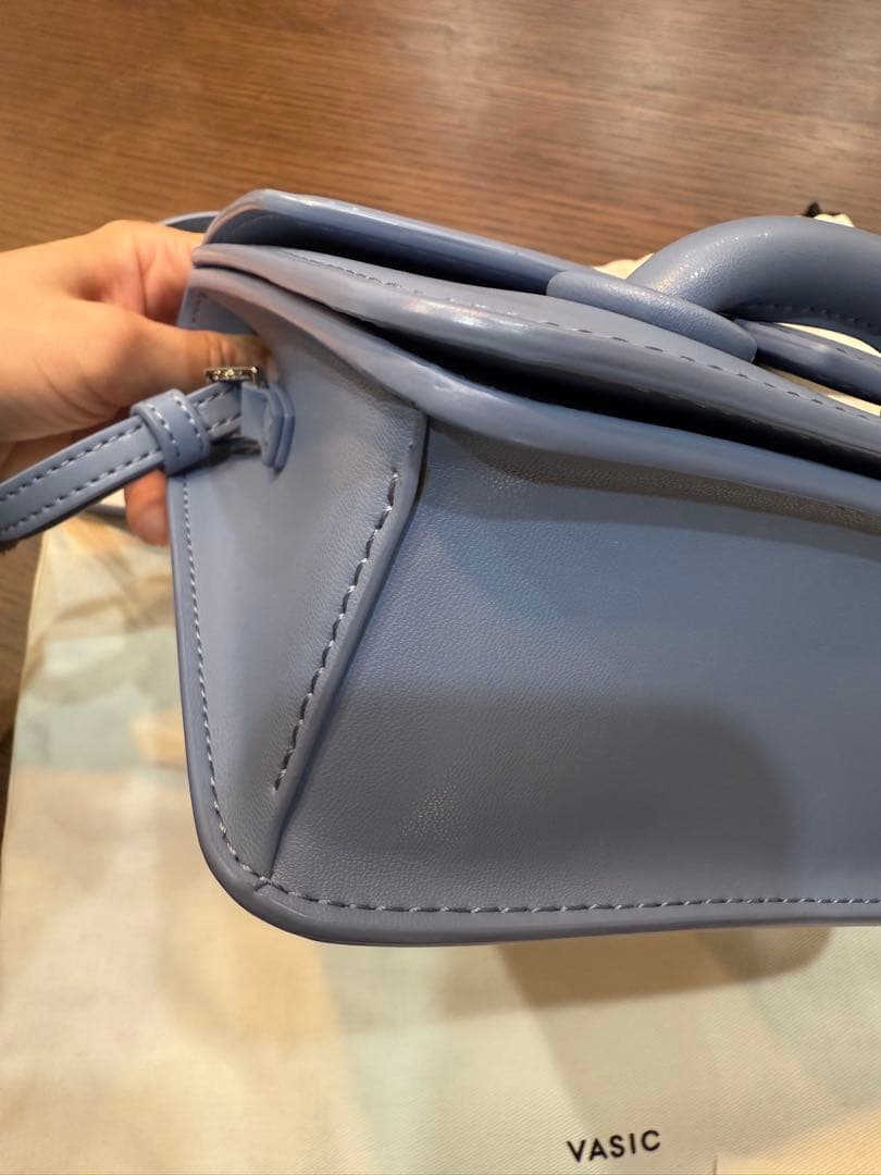 VASIC ヴァジック　CITY MINI MINI トゥモローランド別注