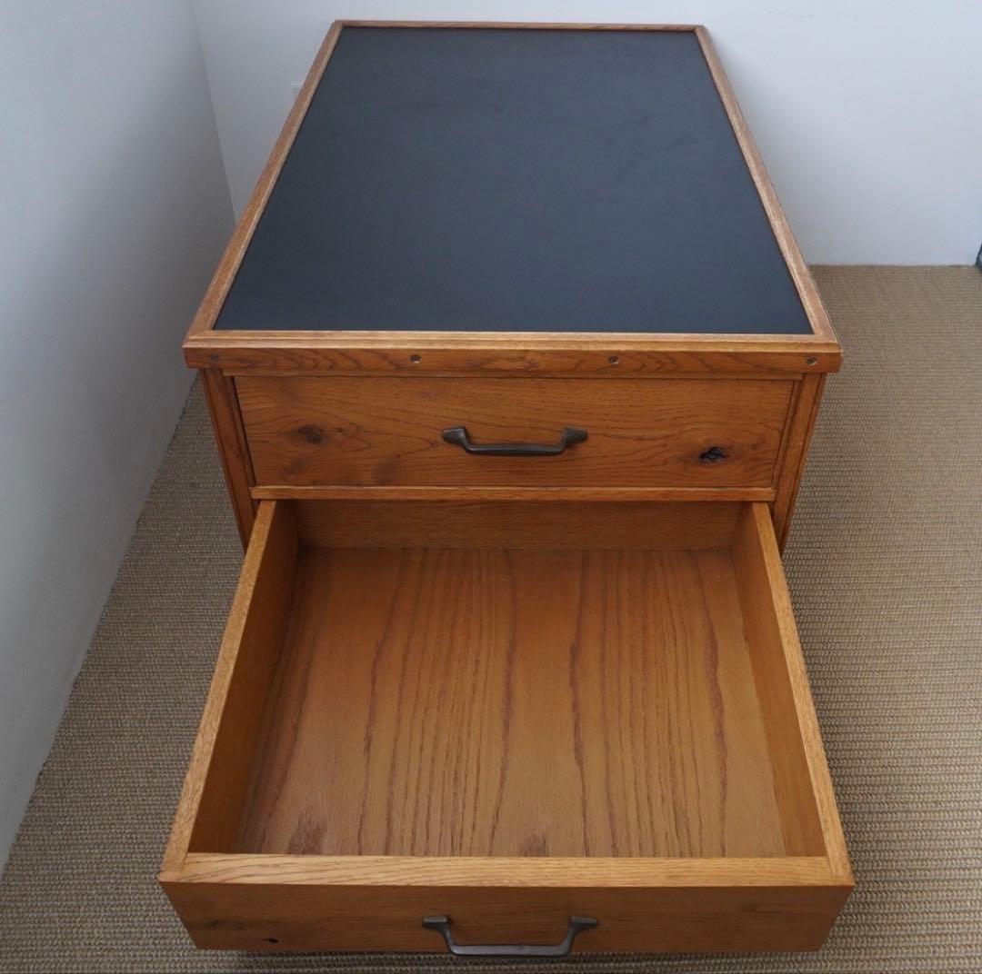 【希少】TRUCK FURNITURE / BEN COFFEE TABLE